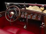 Mercedes-Benz 680S Saoutchik Torpedo Roadster 1928 года